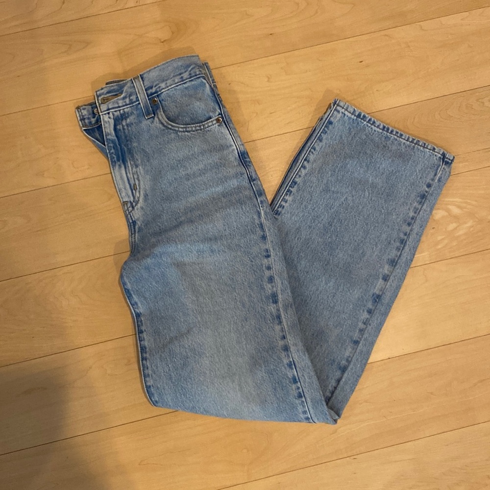 Levi’s jeans